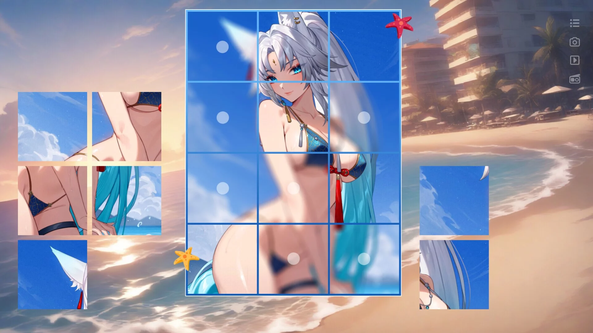 Изображение игры: Summer Beach Trip