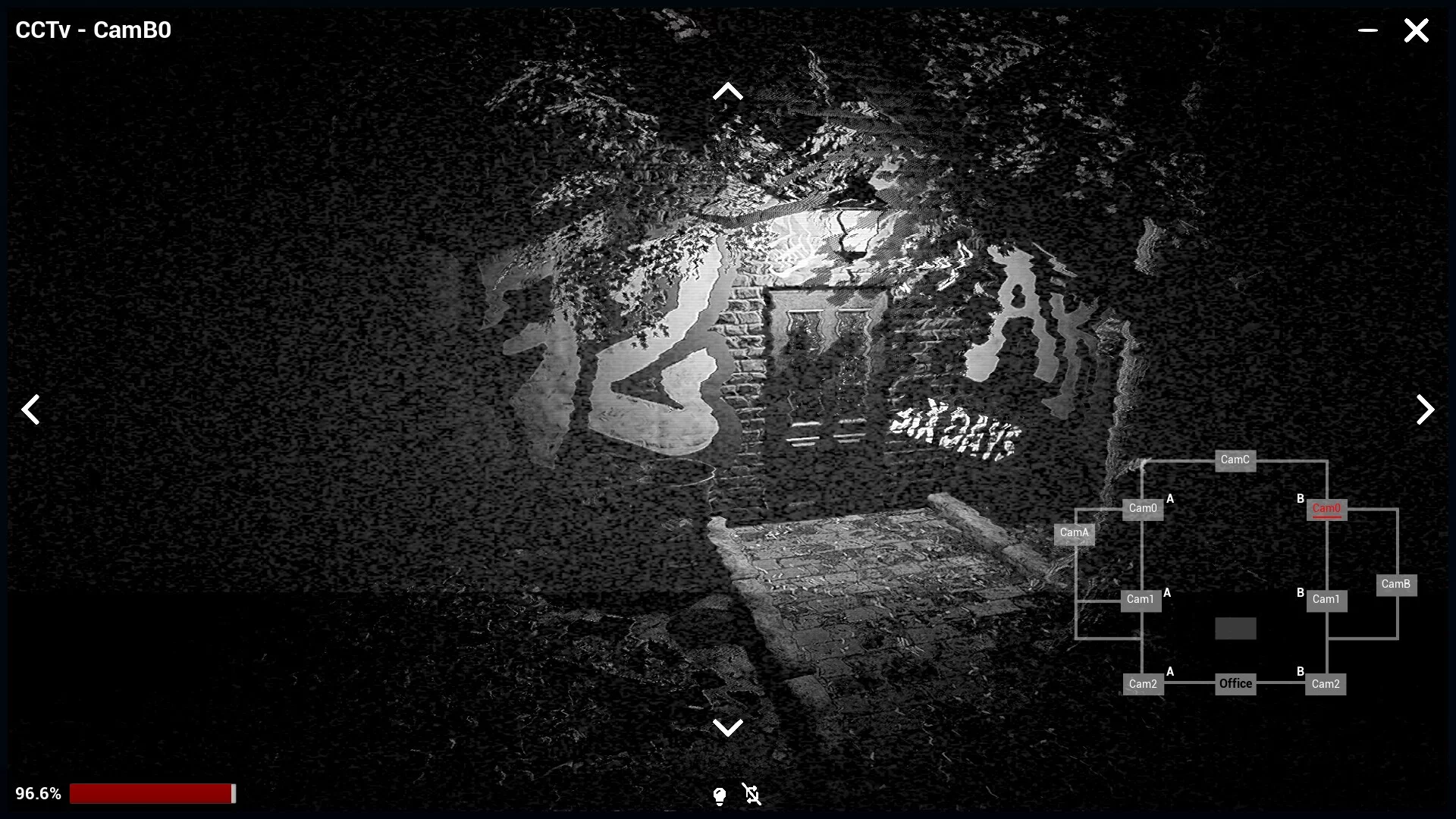 Изображение игры: HIDDEN NEMESIS