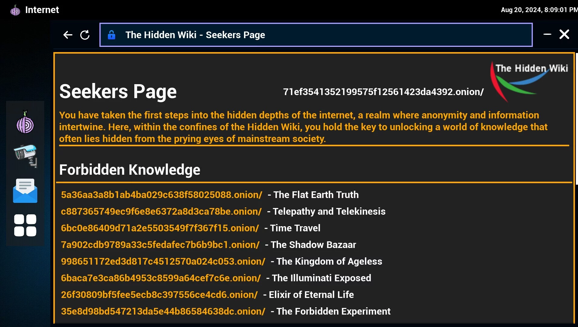 Изображение игры: HIDDEN NEMESIS