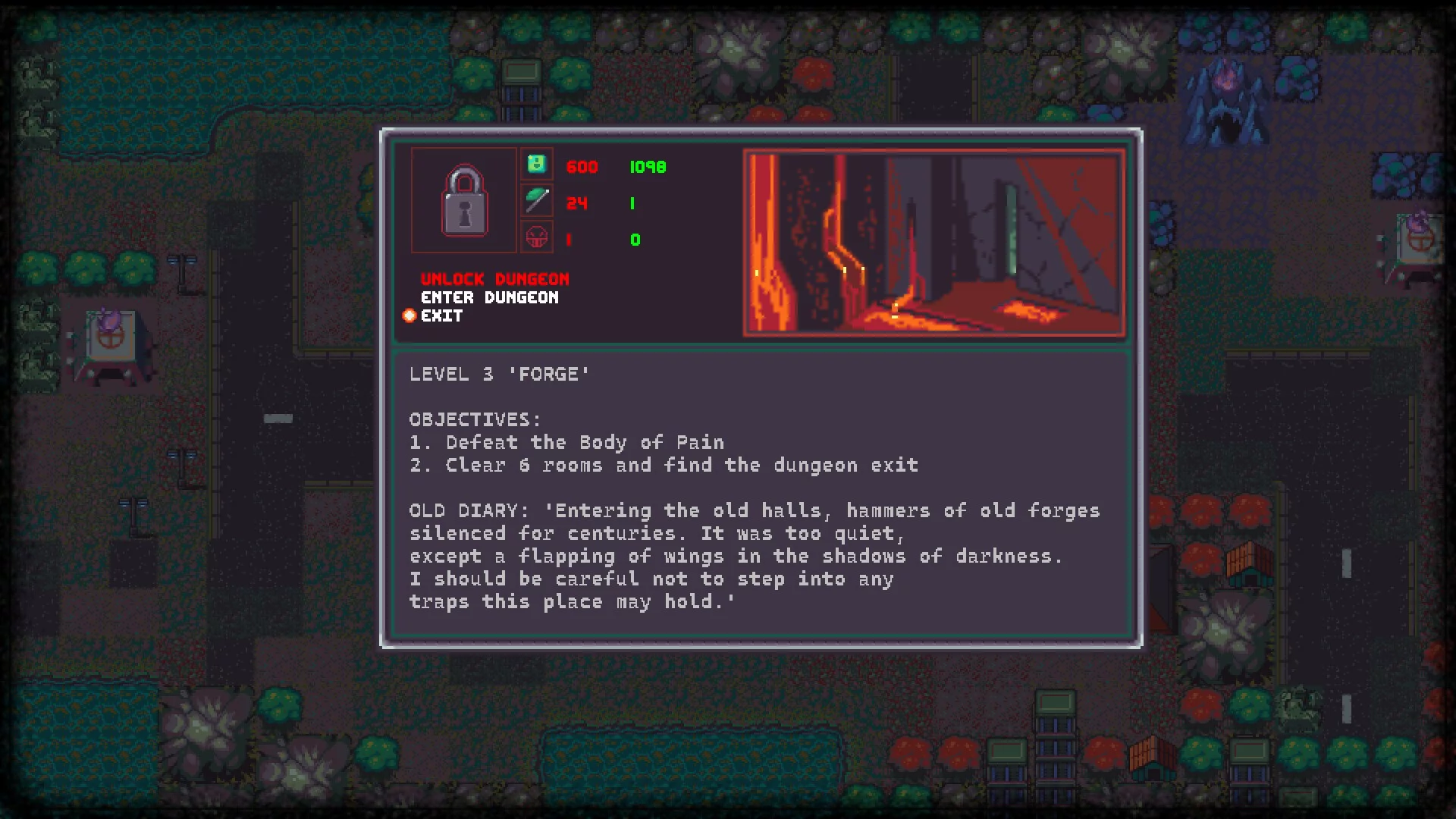 Изображение игры: Astral Blaze