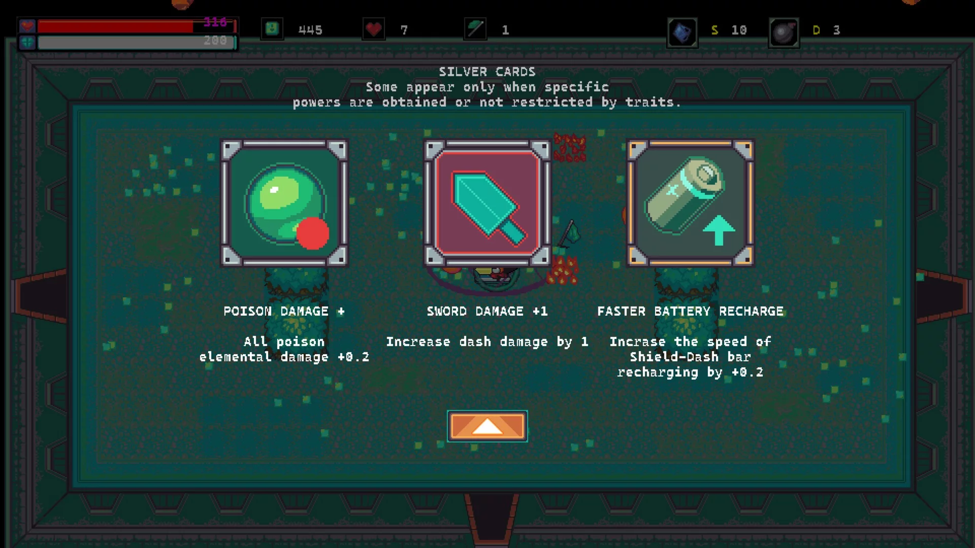 Изображение игры: Astral Blaze