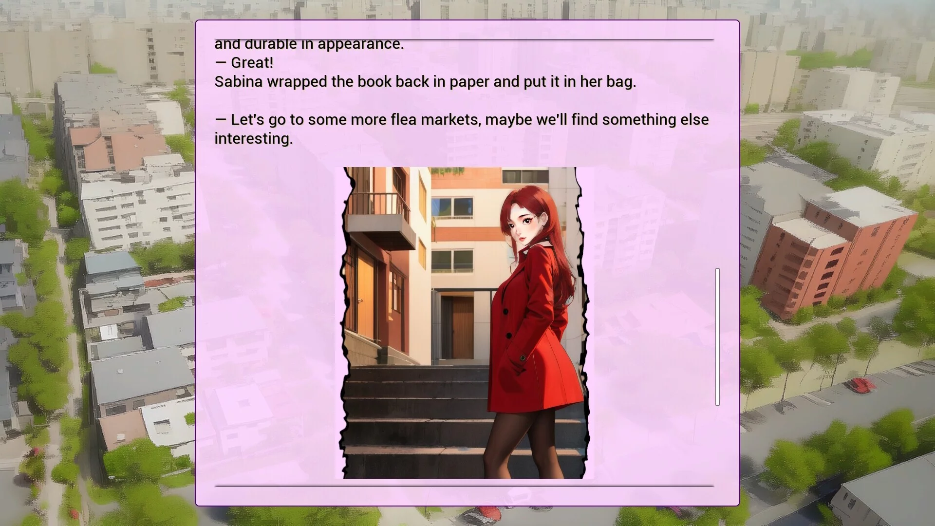 Изображение игры: Cocktail Girl Service