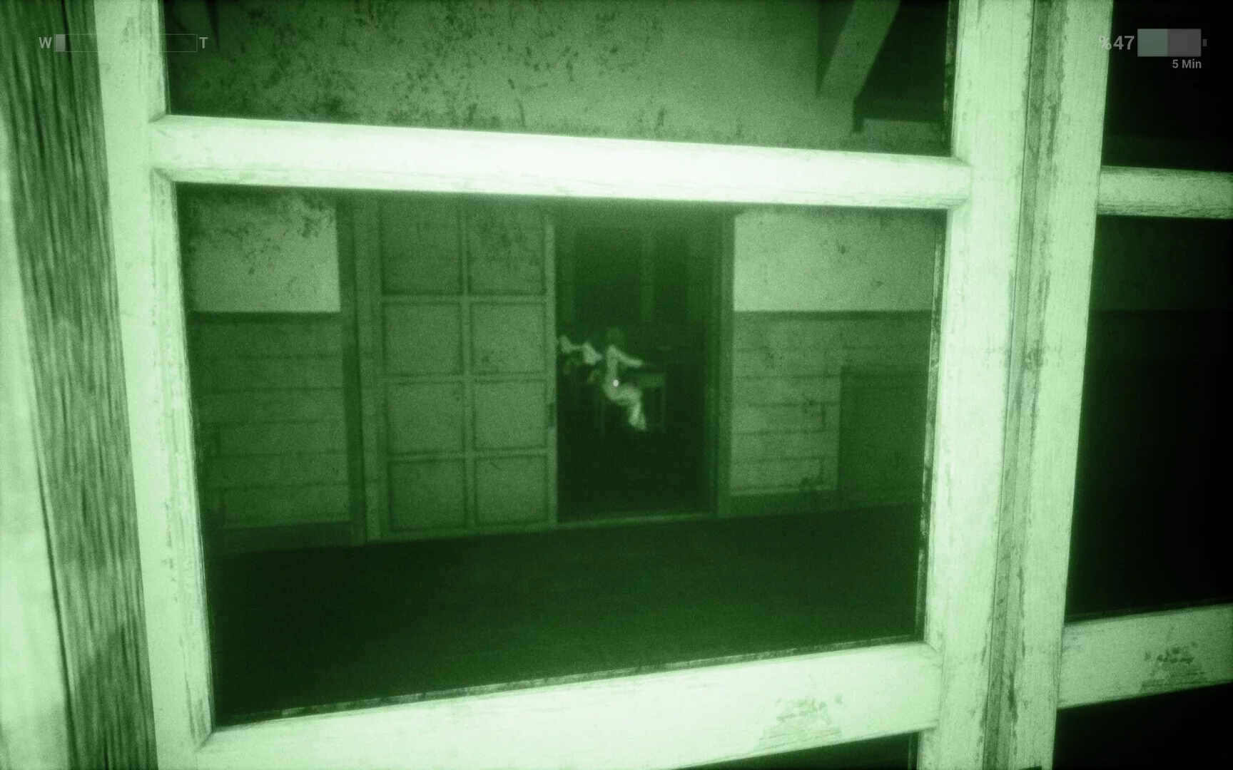 Изображение игры: The Ghost of Nichishima