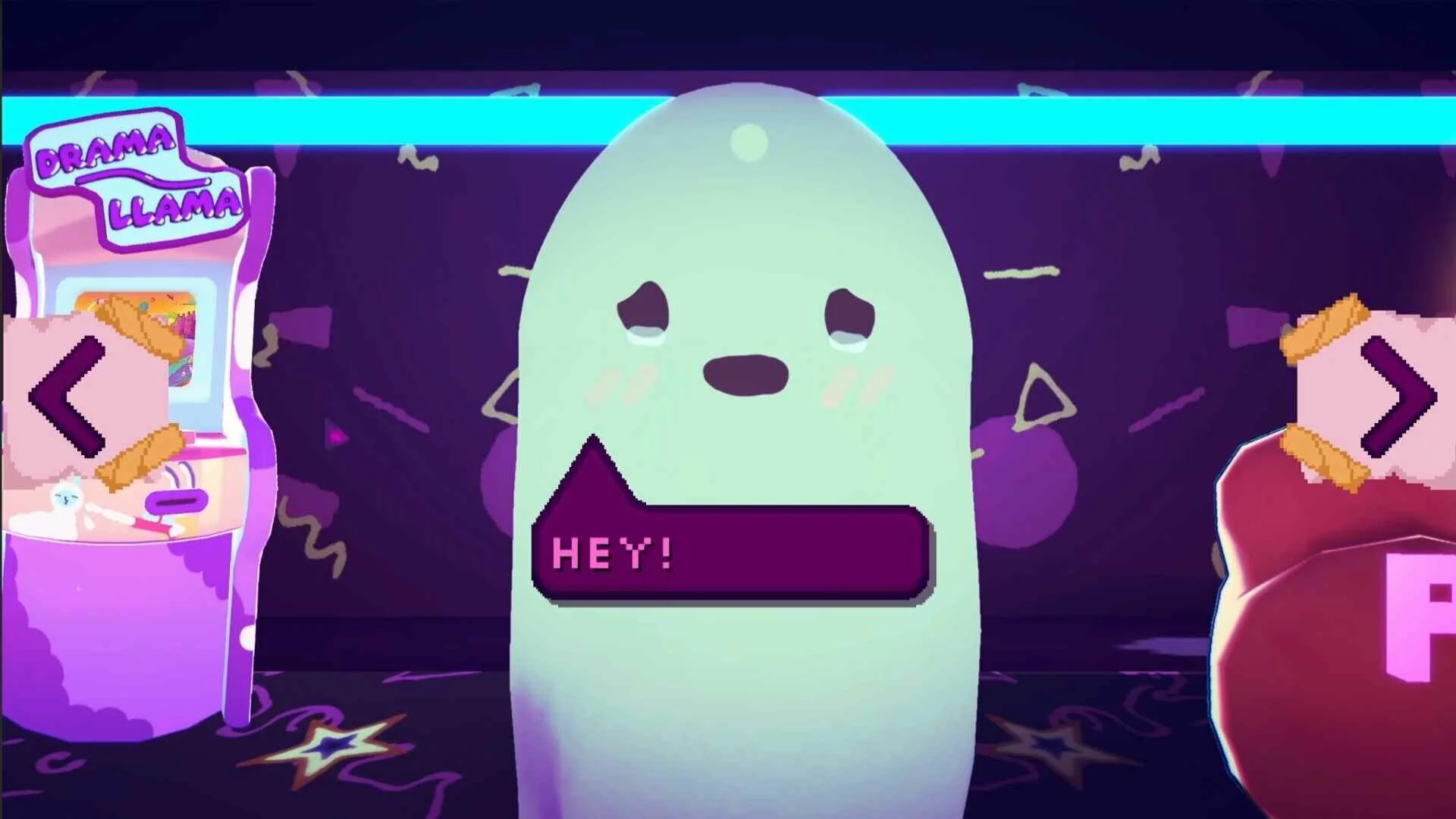 Изображение игры: Hidden Arcade: Hundreds of Ghosts!