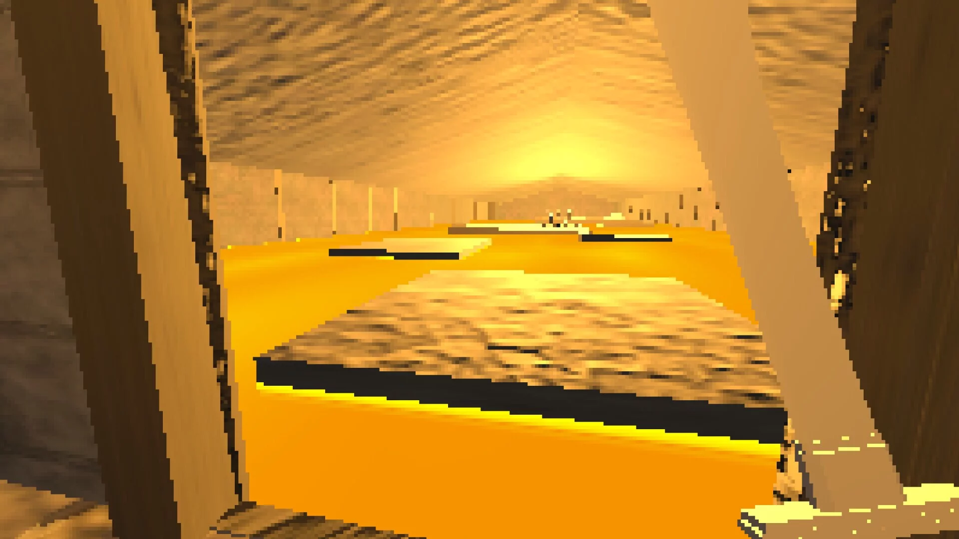 Изображение игры: Oublivious