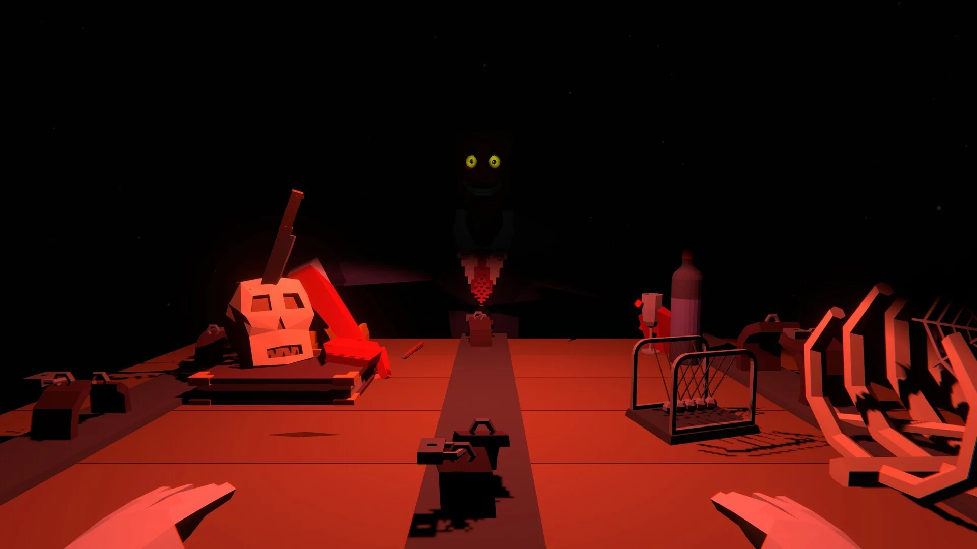 Изображение игры: Dodgy Deliveries