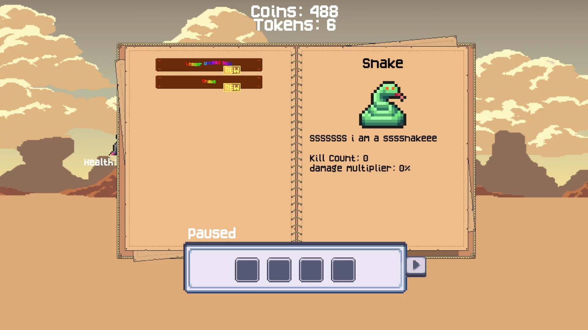 Изображение игры: Gnaw & Order