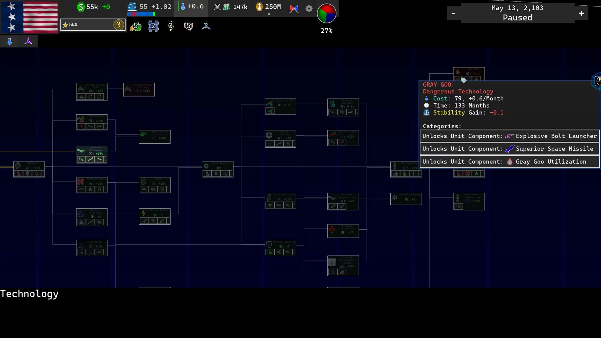 Изображение игры: Solar Nations 2