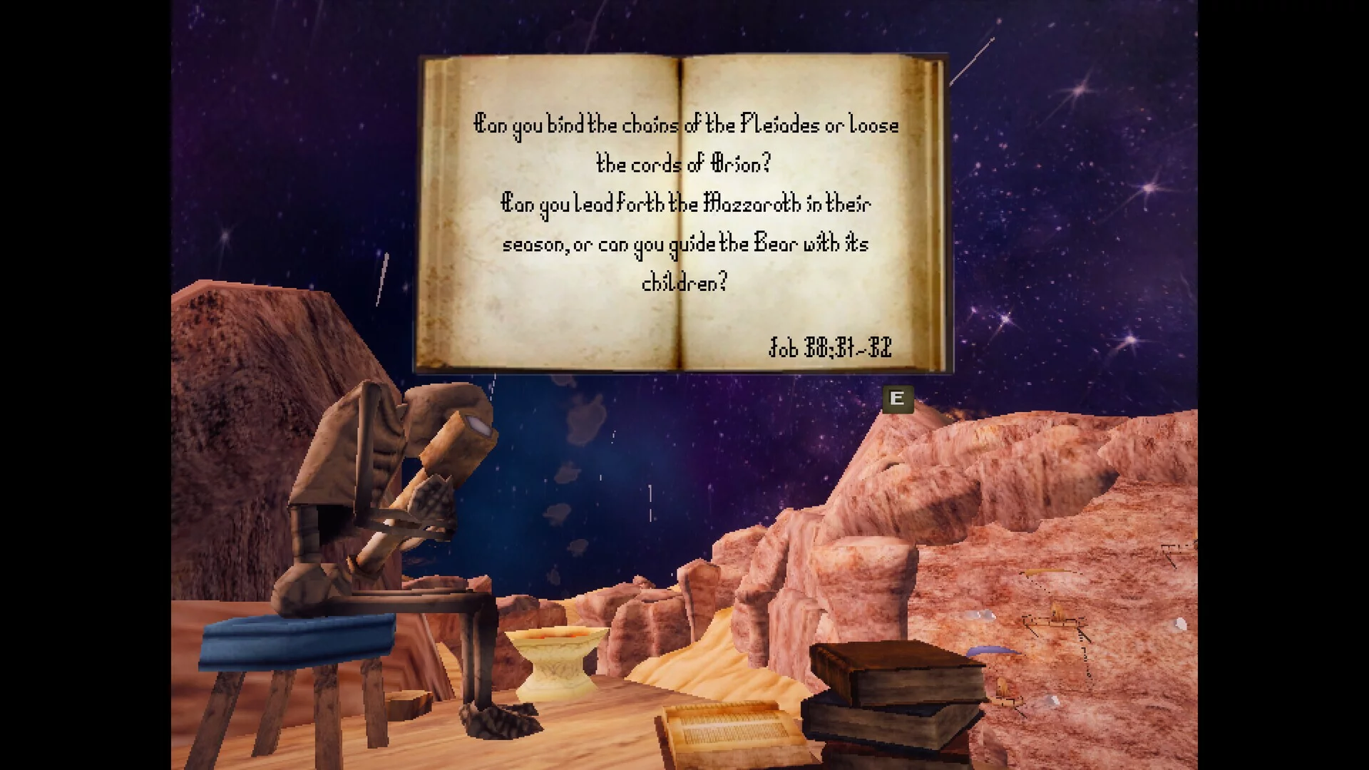 Изображение игры: The Way To Life