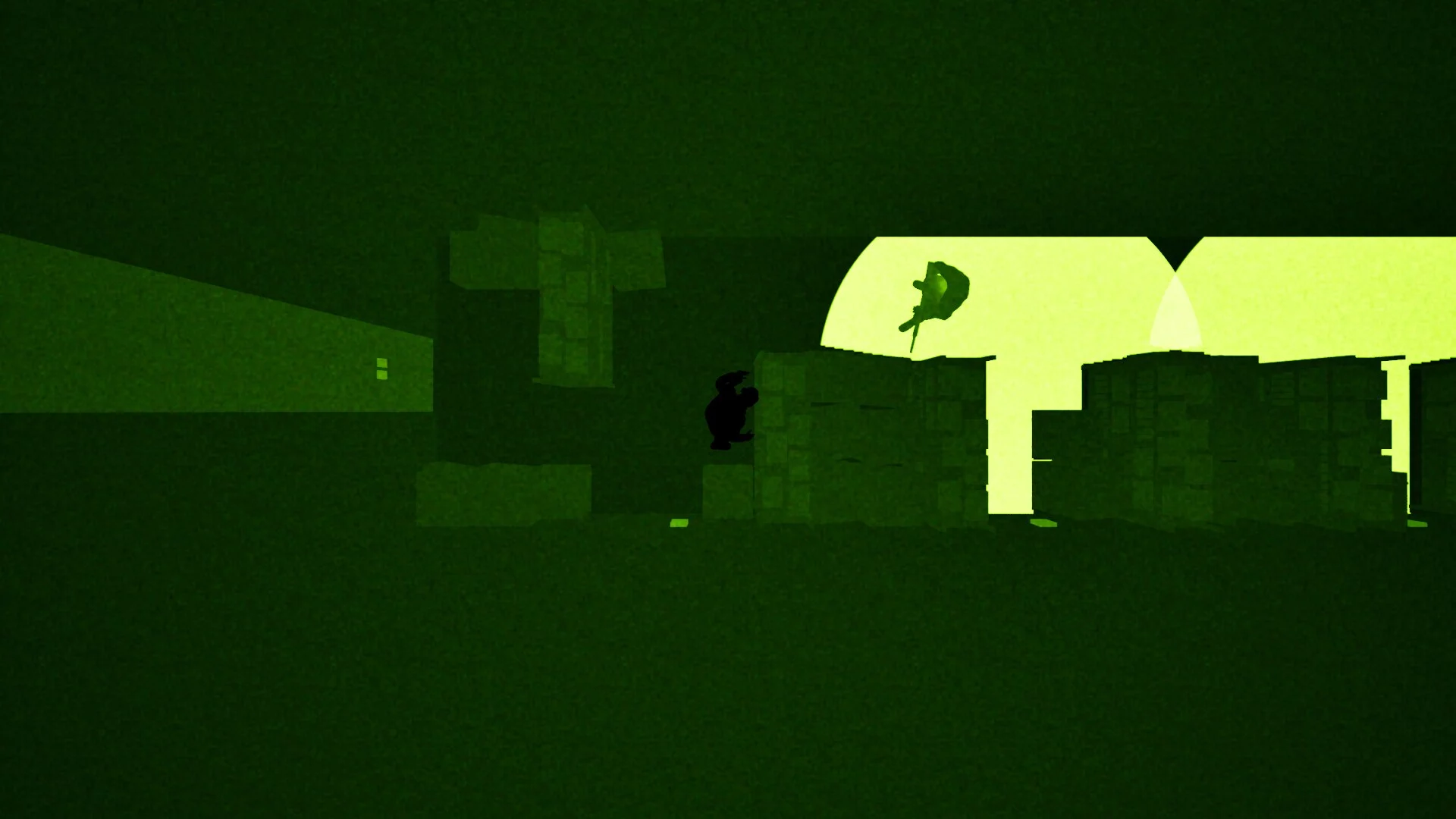 Изображение игры: Going Dark
