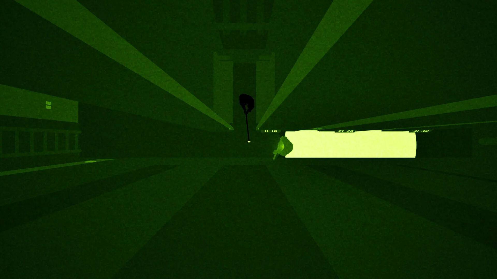 Изображение игры: Going Dark