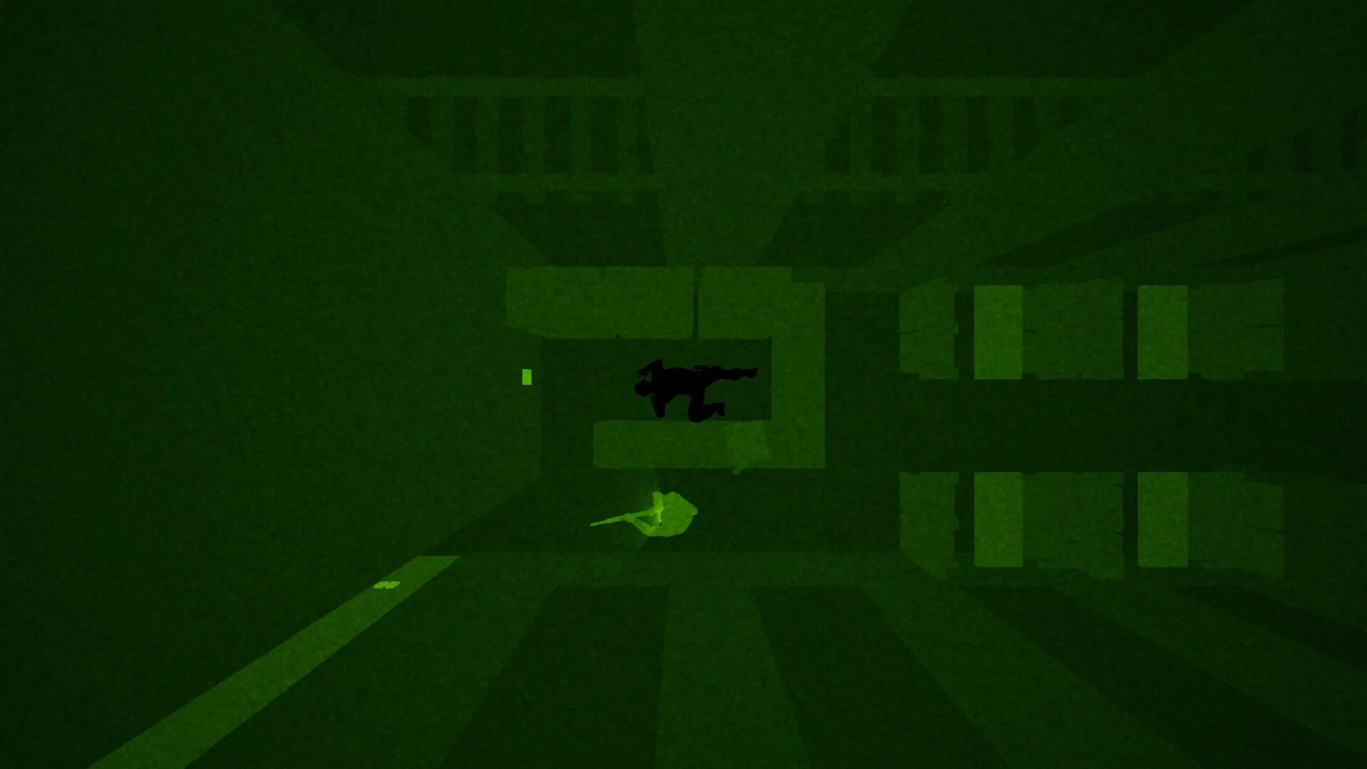 Изображение игры: Going Dark
