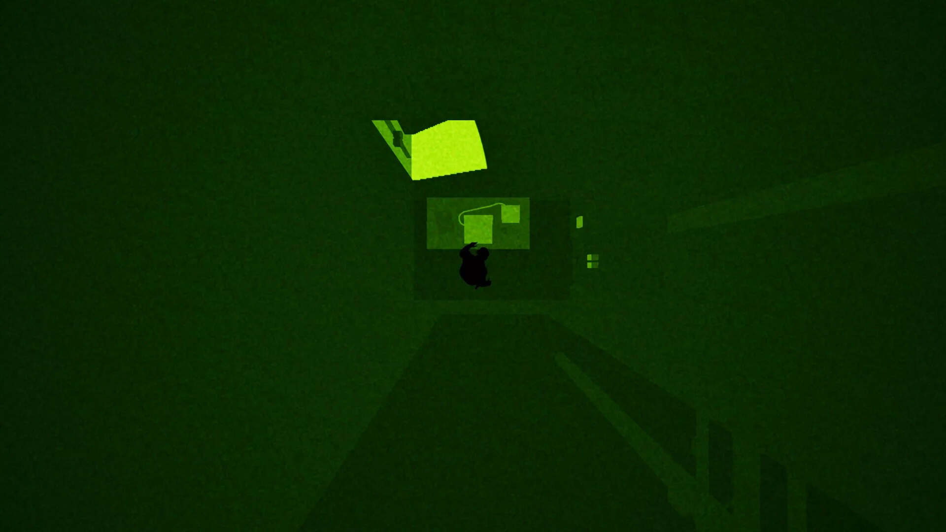 Изображение игры: Going Dark
