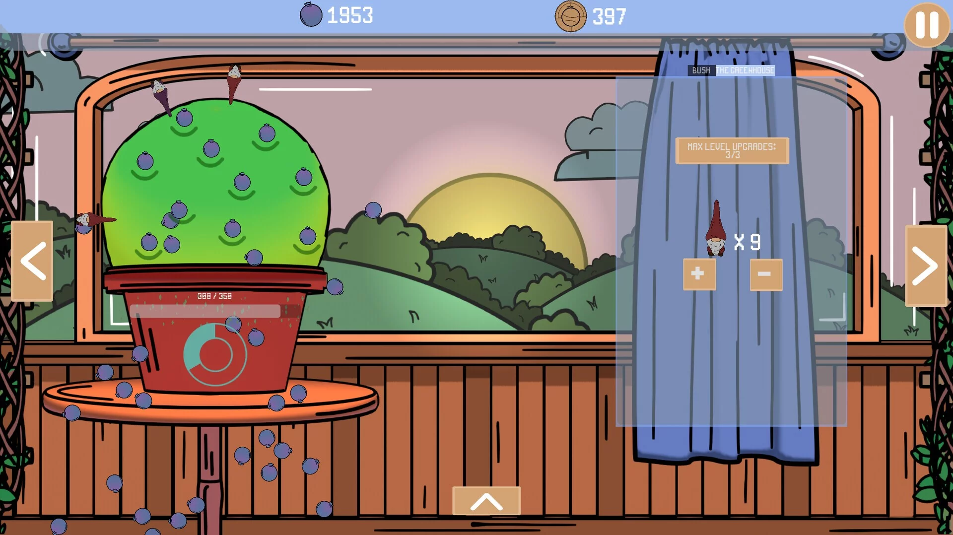 Изображение игры: Berry Picker