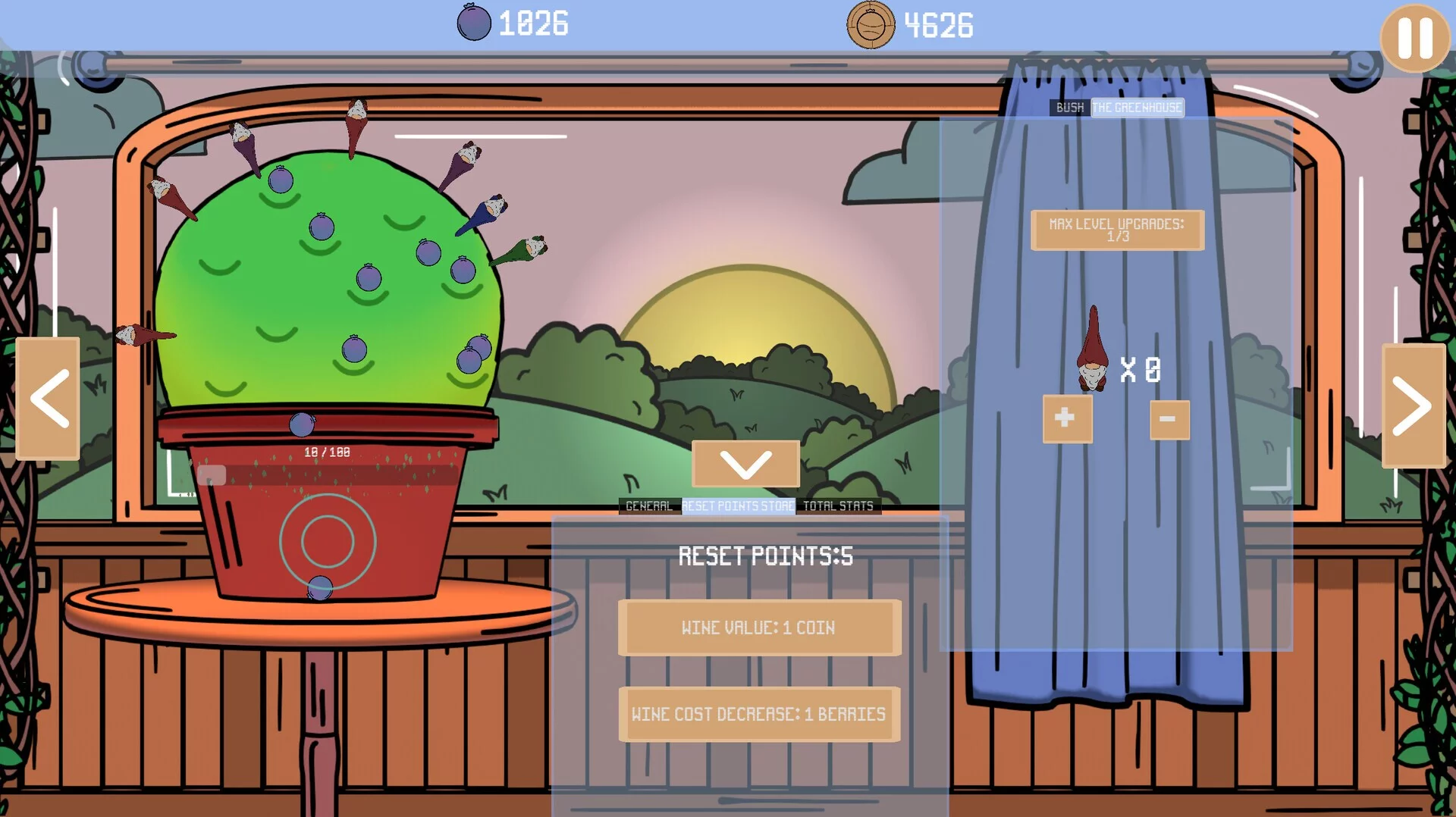 Изображение игры: Berry Picker