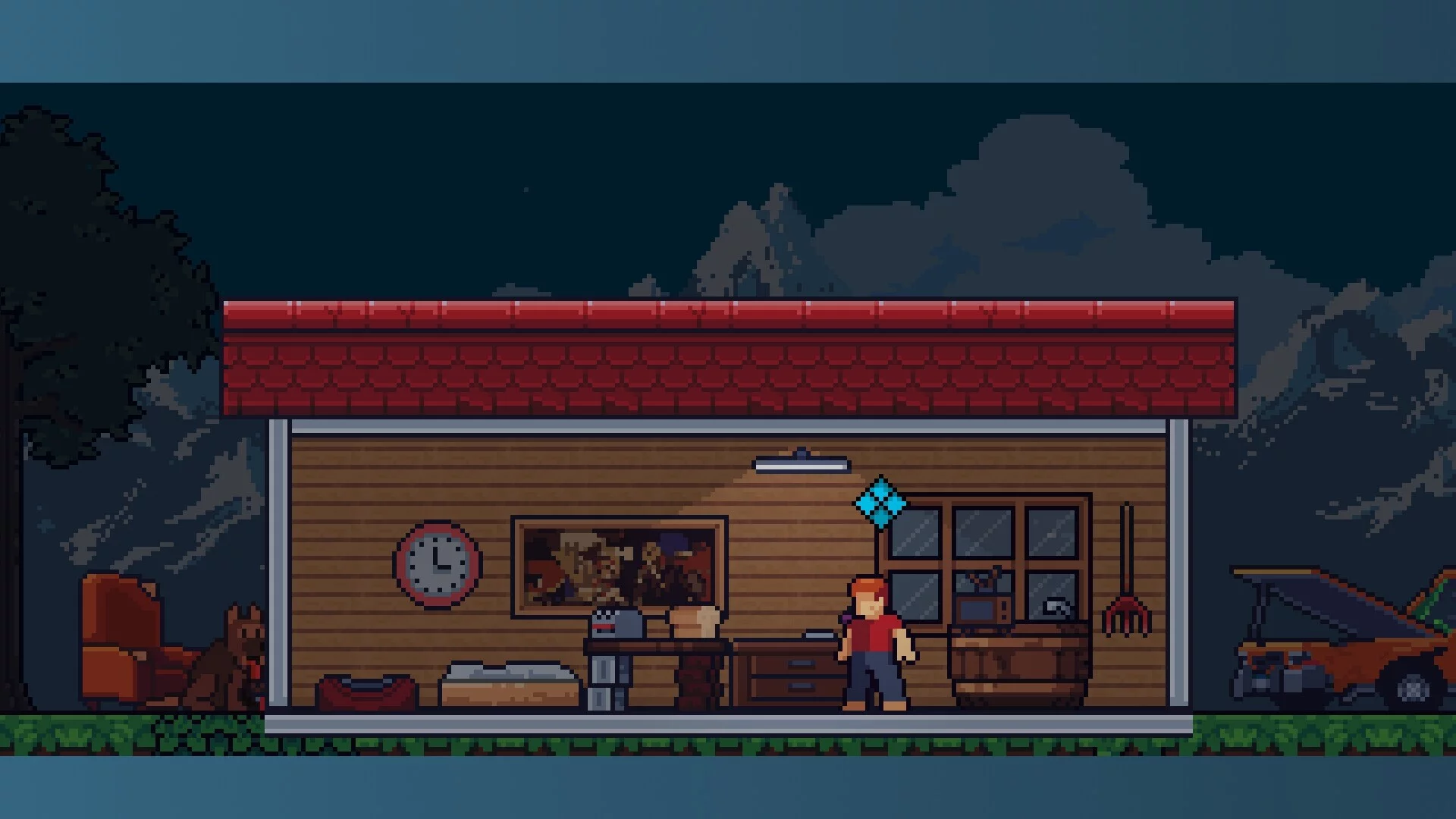 Изображение игры: My Little Life