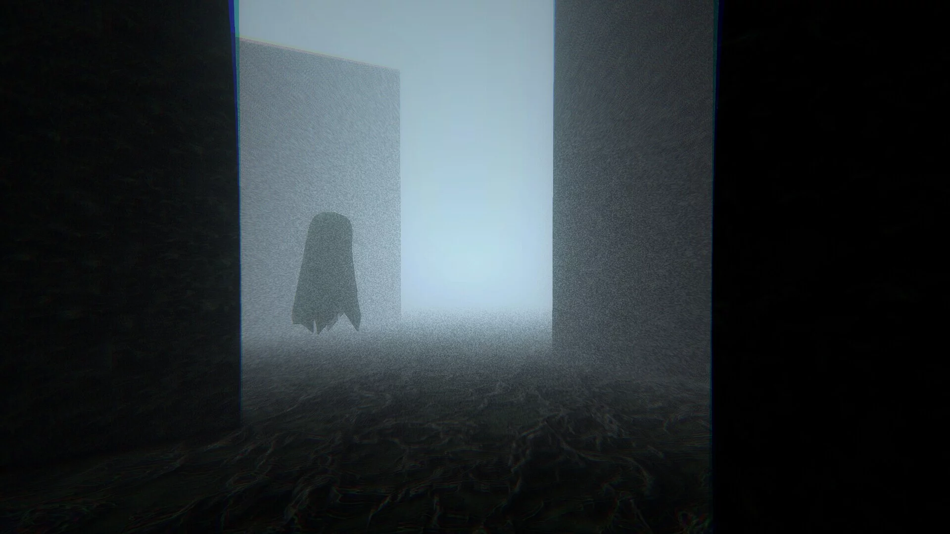 Изображение игры: Fearful Obscured Grounds
