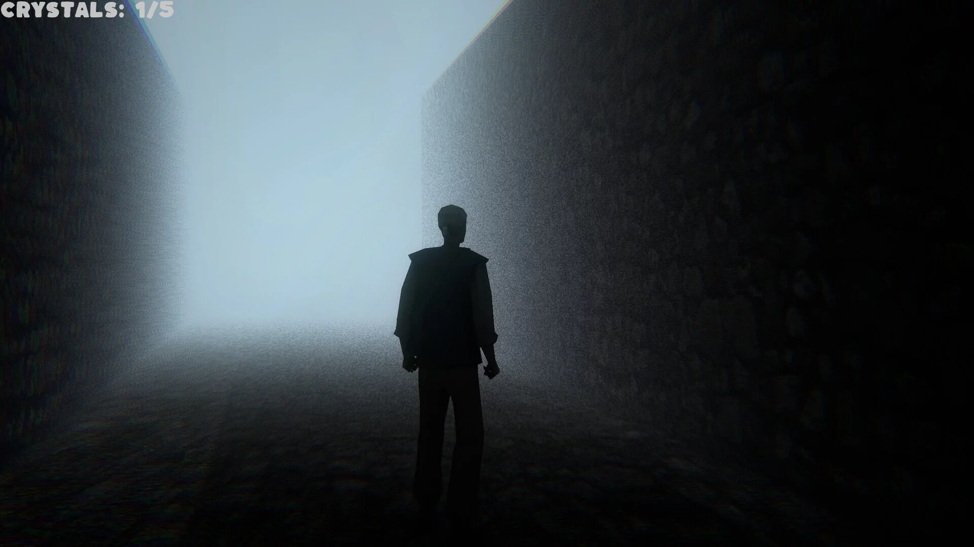 Изображение игры: Fearful Obscured Grounds