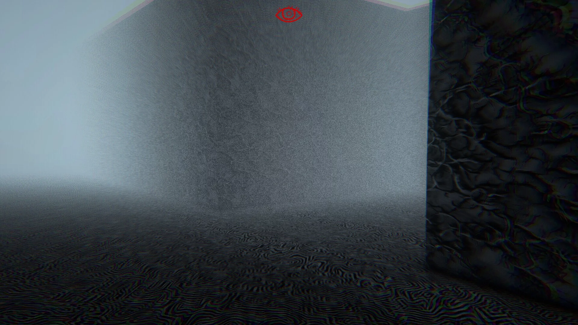 Изображение игры: Fearful Obscured Grounds