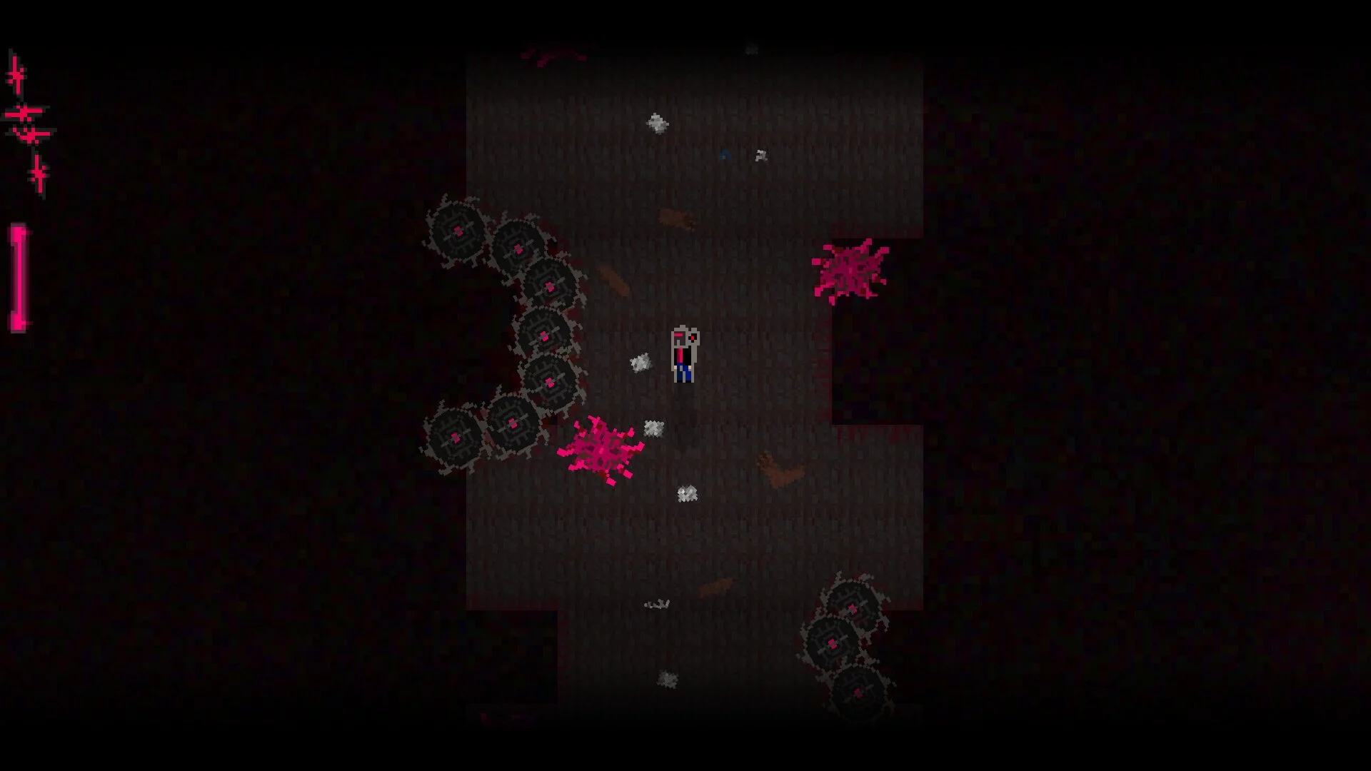 Изображение игры: Regotown