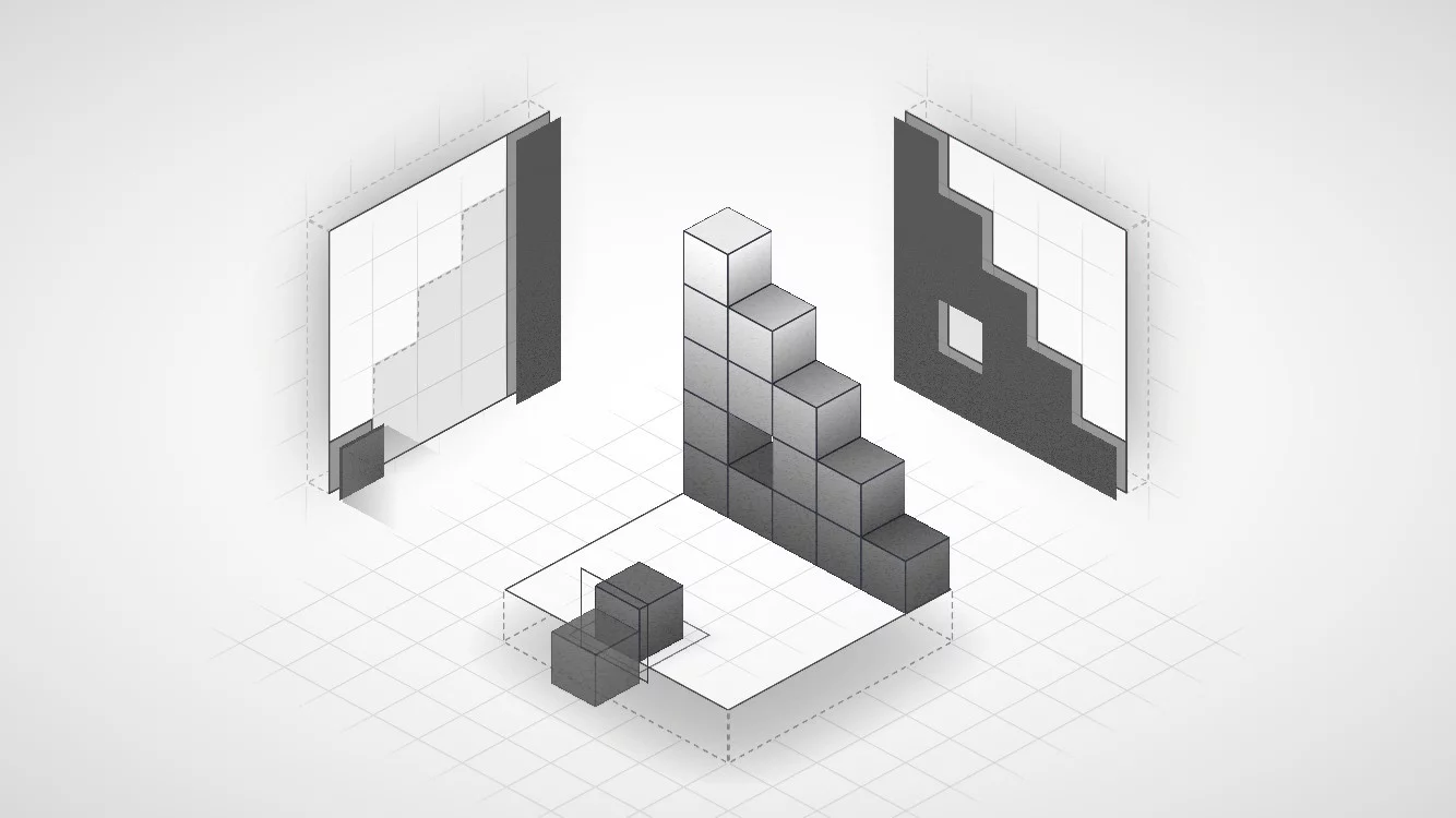 Изображение игры: .projekt