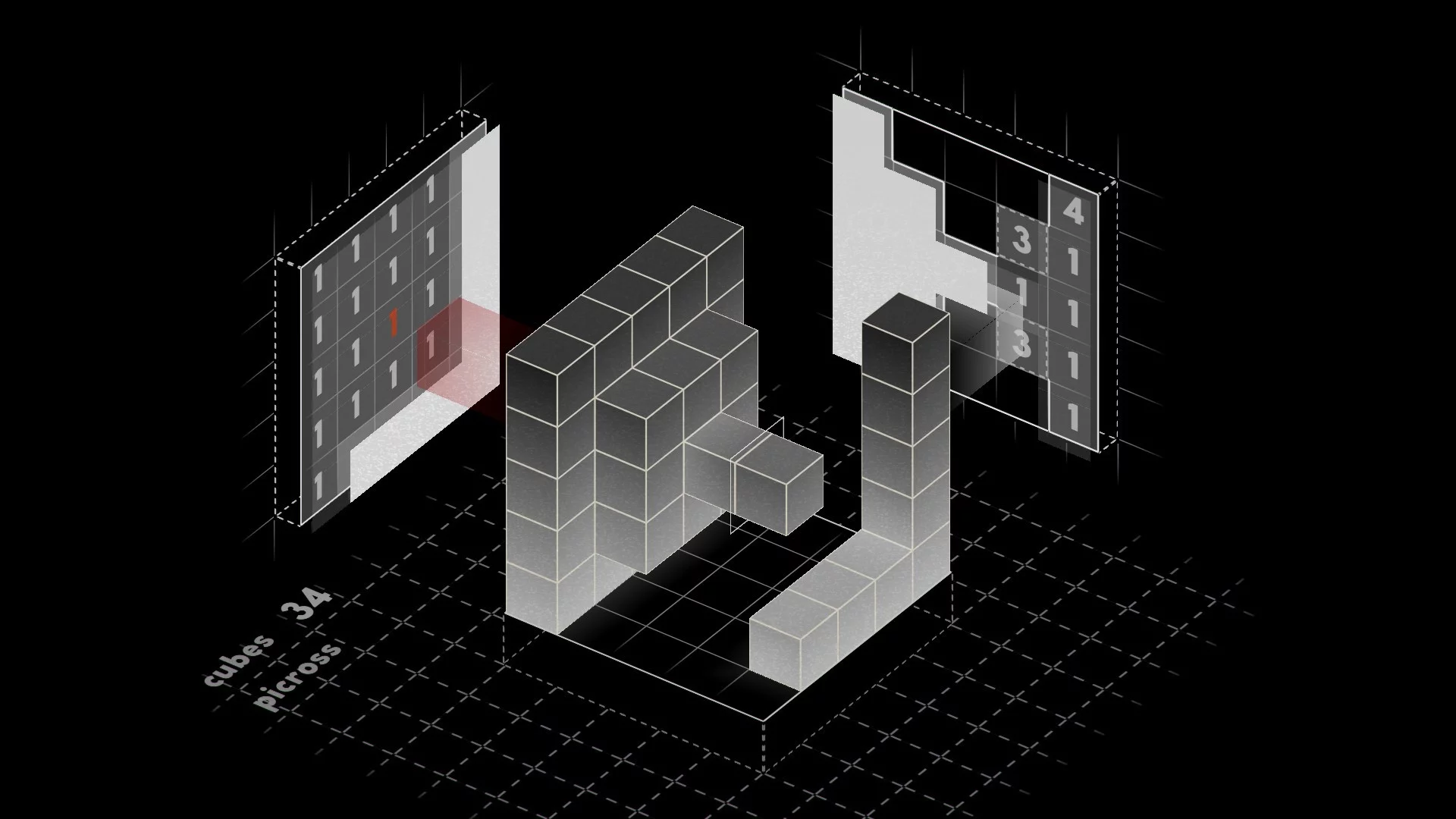 Изображение игры: .projekt