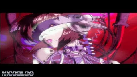 Изображение игры: Ghost in the Shell