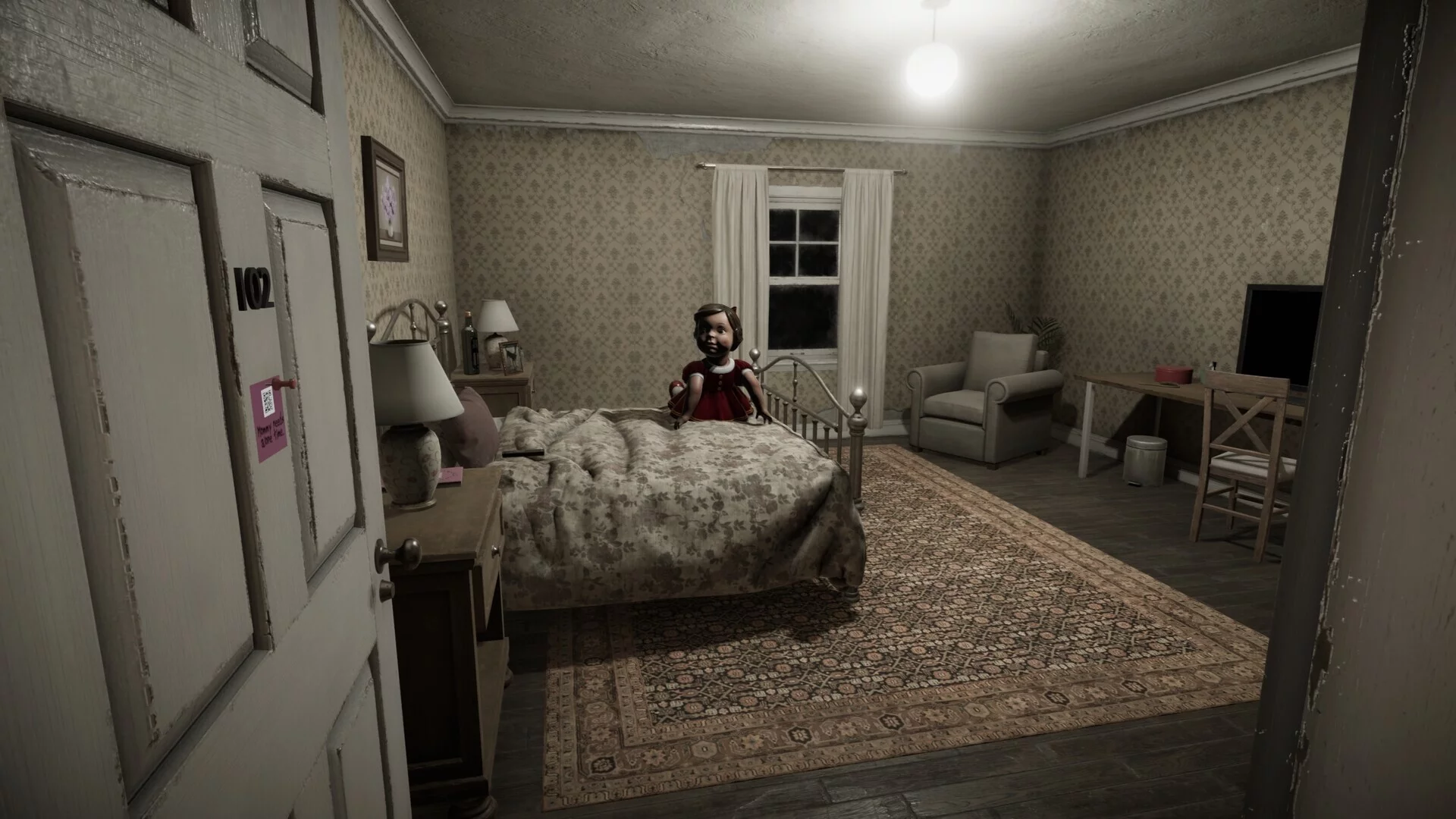 Изображение игры: Trapped: Family Vacation