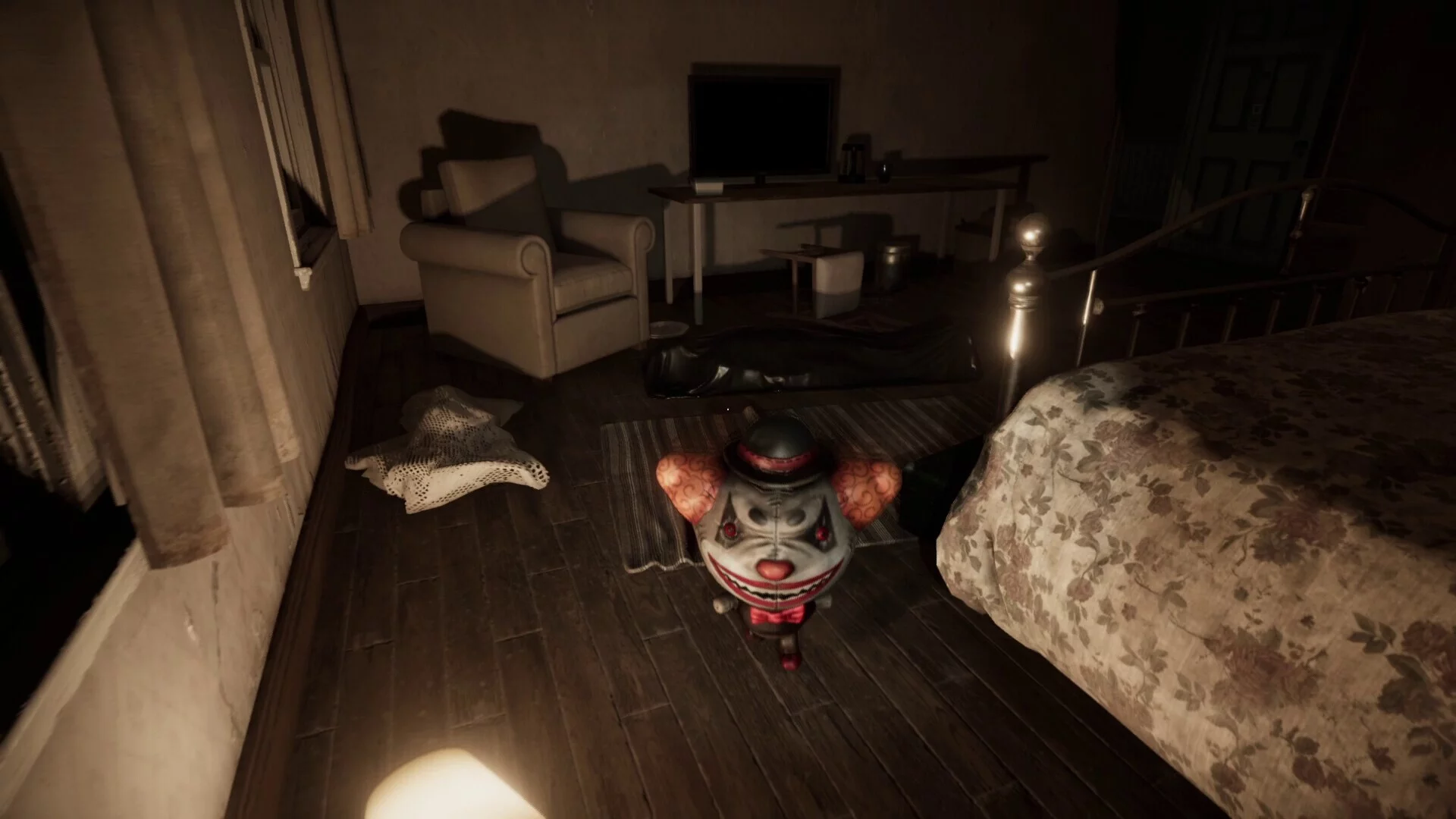 Изображение игры: Trapped: Family Vacation