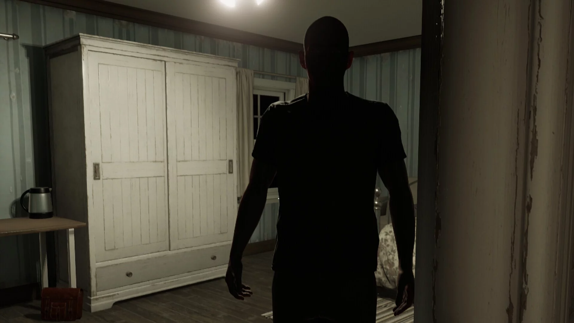 Изображение игры: Trapped: Family Vacation