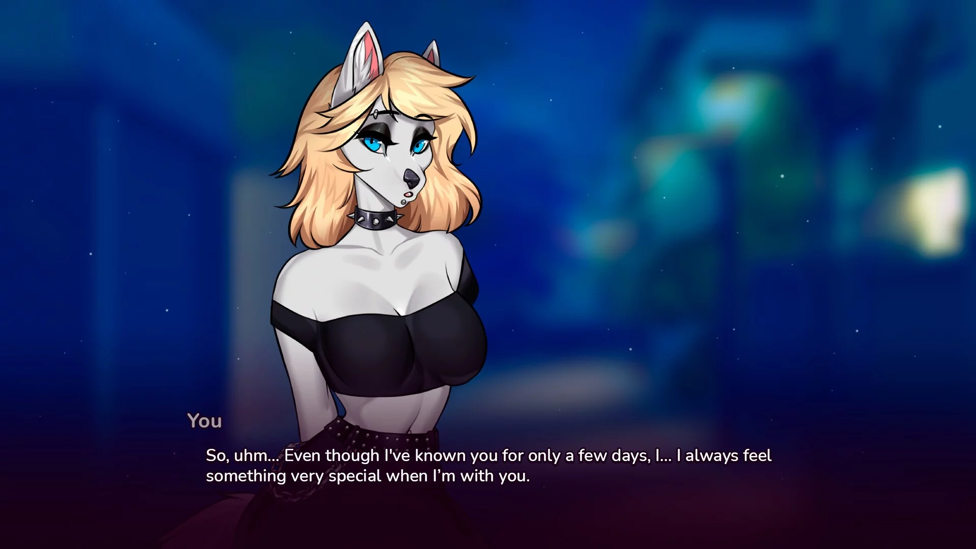 Изображение игры: My Furry Neighbour 🐾