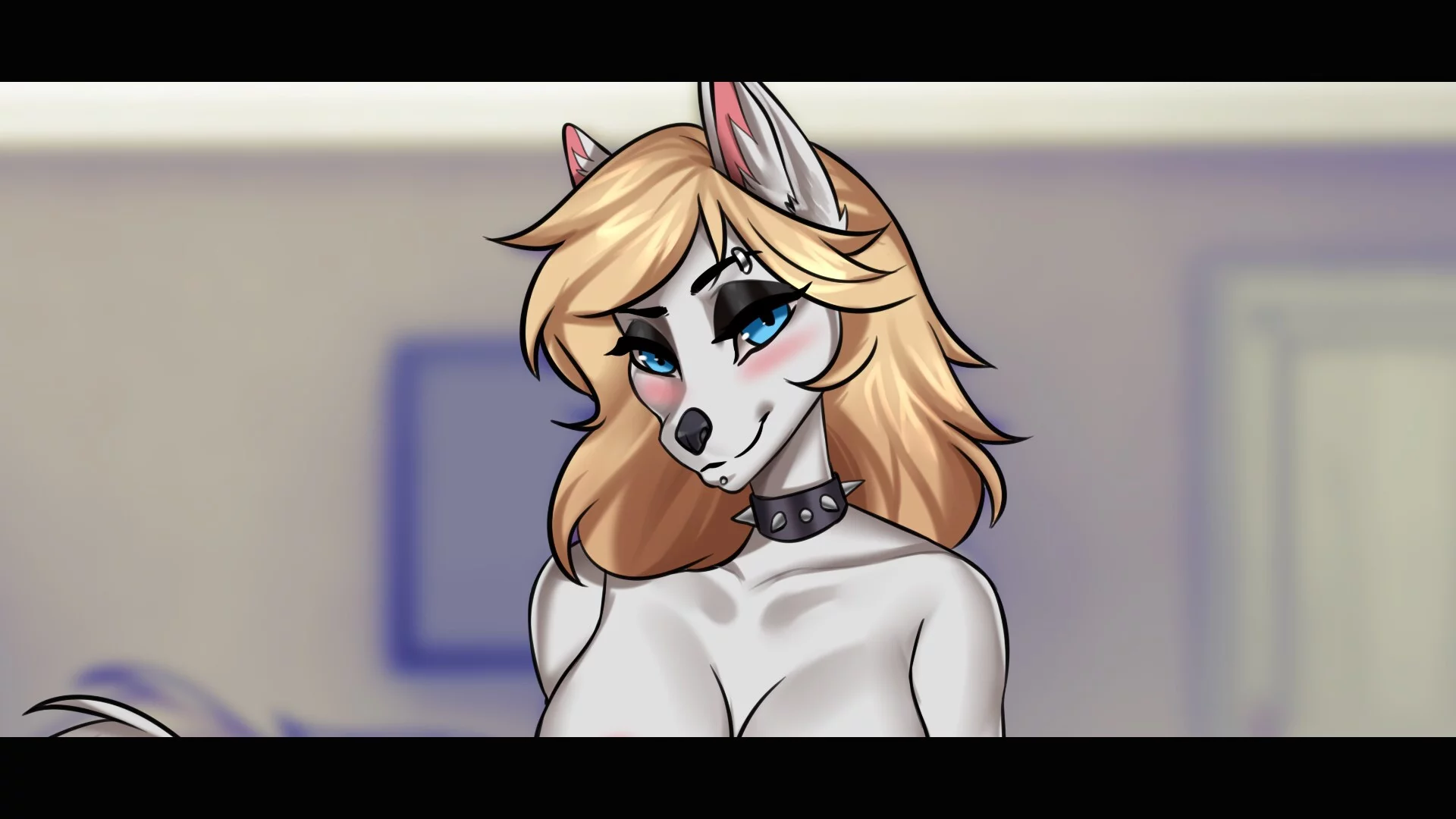 Изображение игры: My Furry Neighbour 🐾