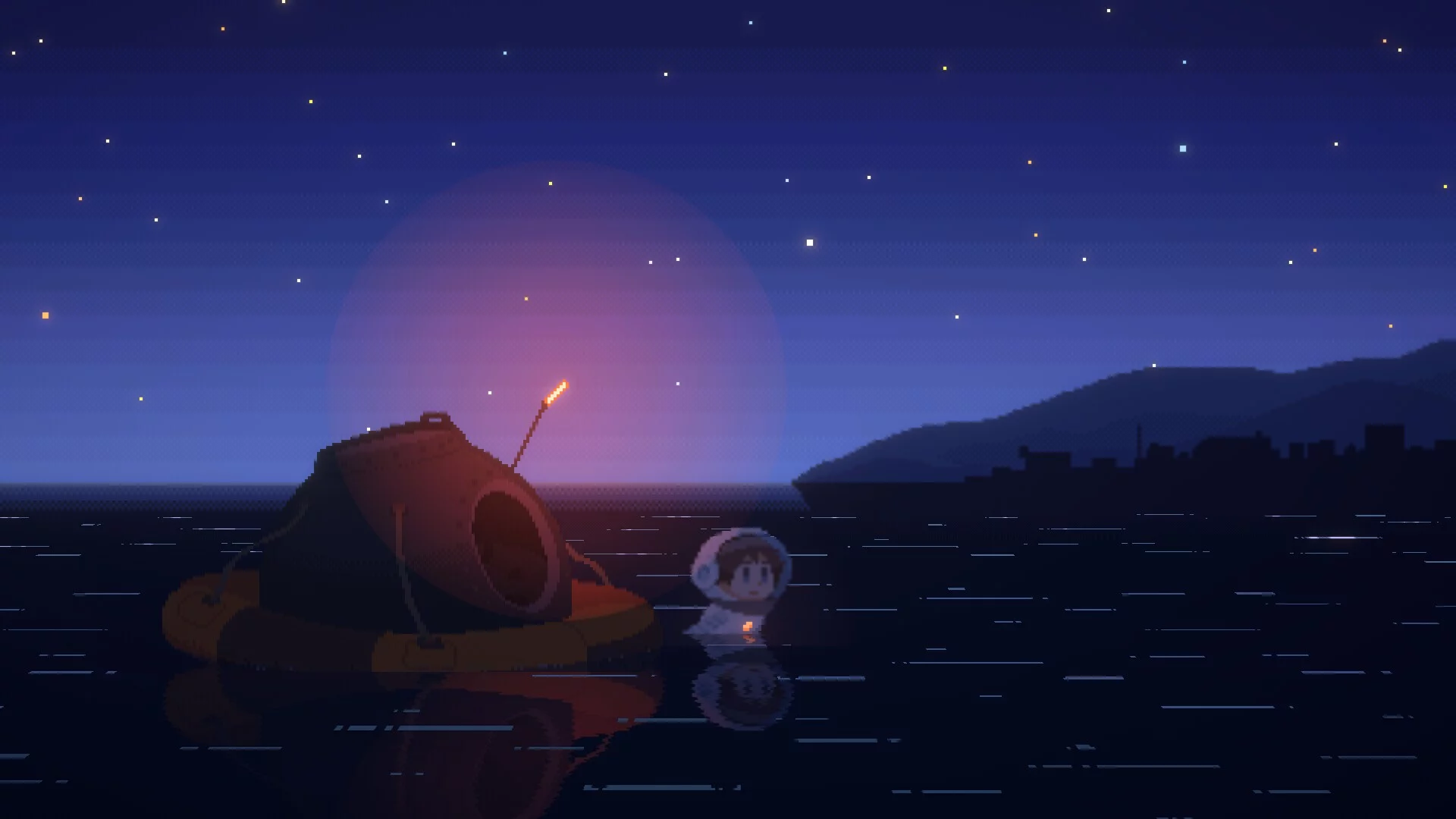 Изображение игры: Recolit