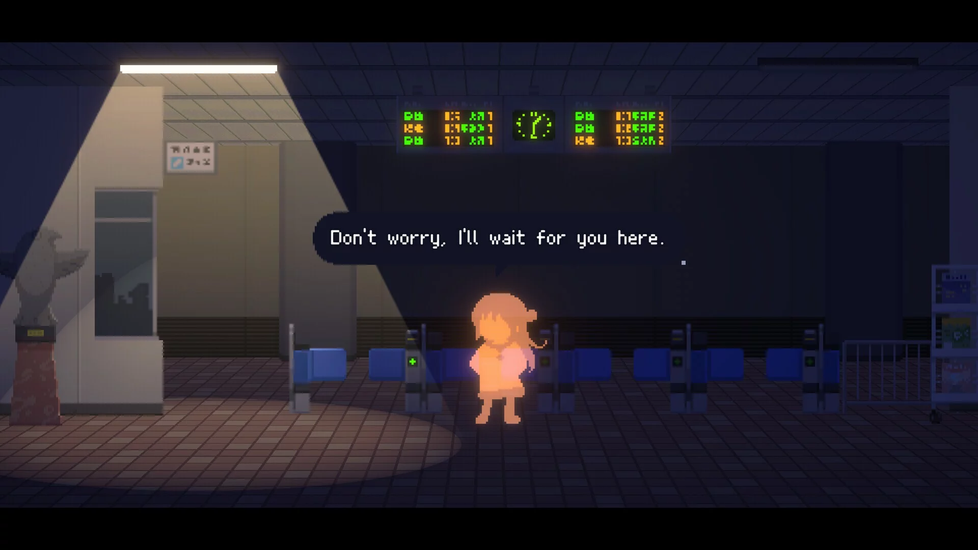 Изображение игры: Recolit