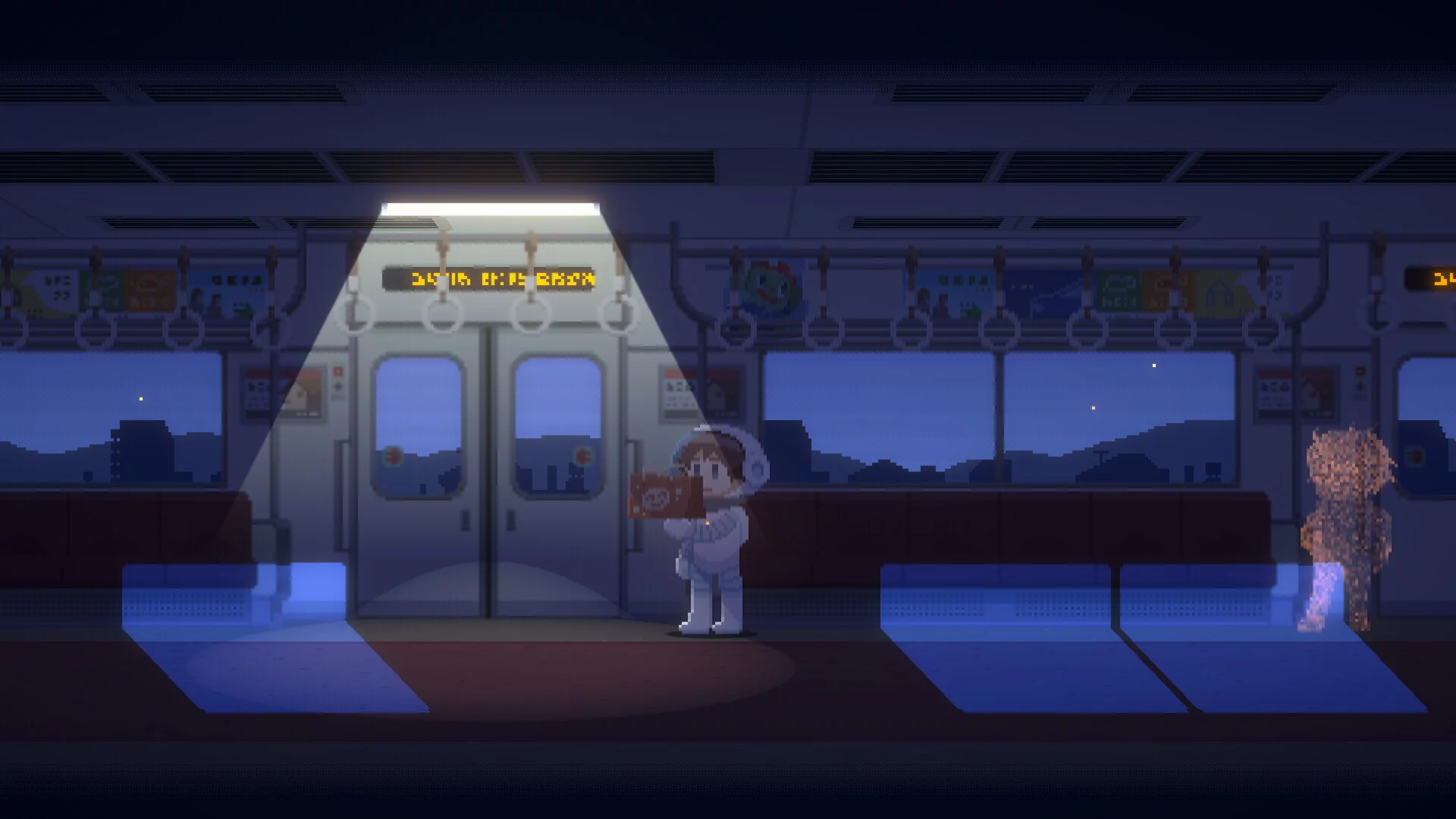 Изображение игры: Recolit