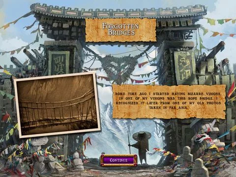 Изображение игры: Azkend HD
