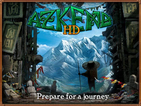 Изображение игры: Azkend HD
