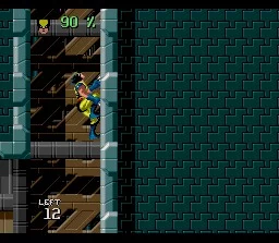 Изображение игры: Wolverine: Adamantium Rage