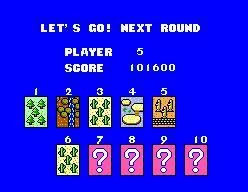 Изображение игры: Aztec Adventure