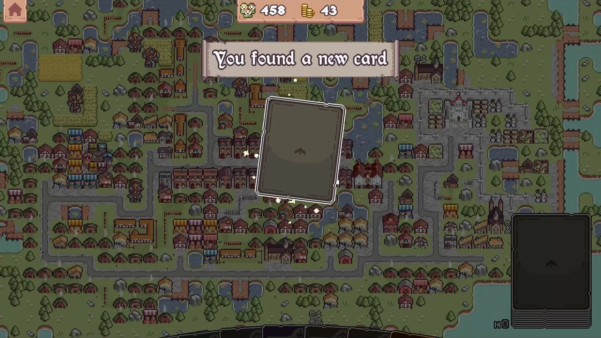 Изображение игры: Tiny Kingdom
