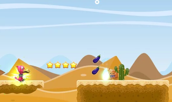 Изображение игры: Indicate