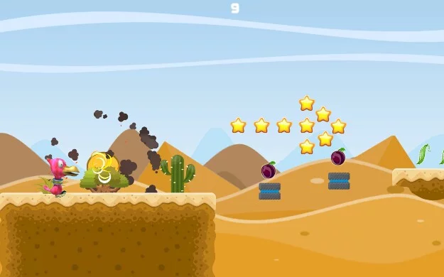 Изображение игры: Indicate