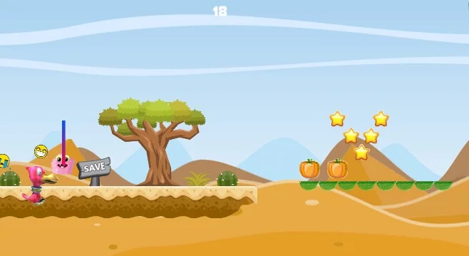 Изображение игры: Indicate