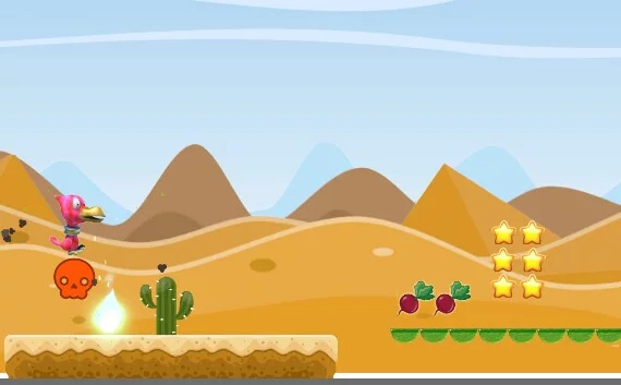 Изображение игры: Indicate