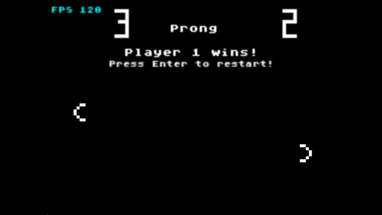 Изображение игры: PRONG