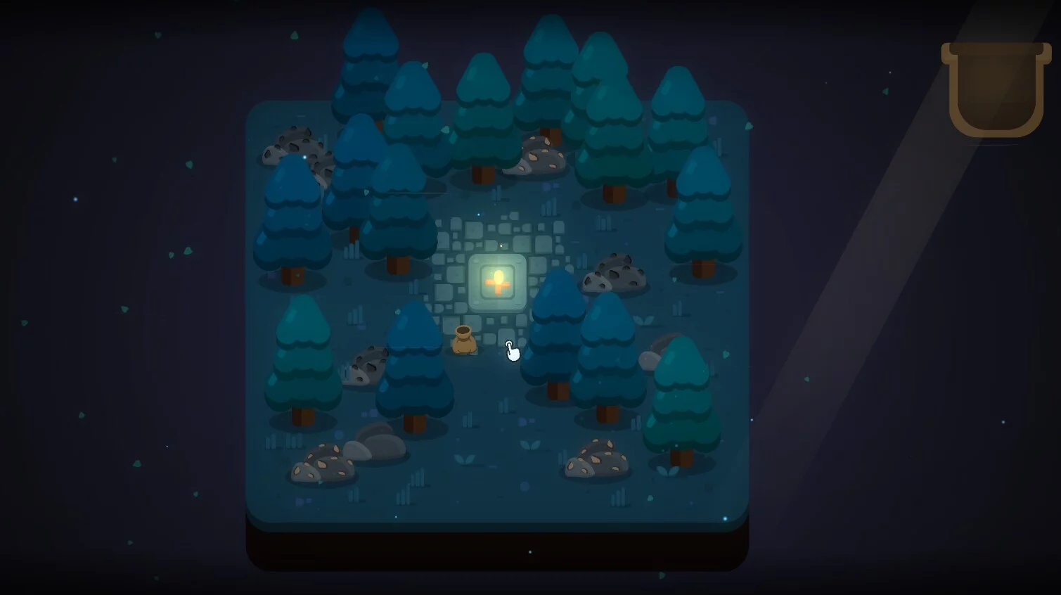 Изображение игры: Articrafty