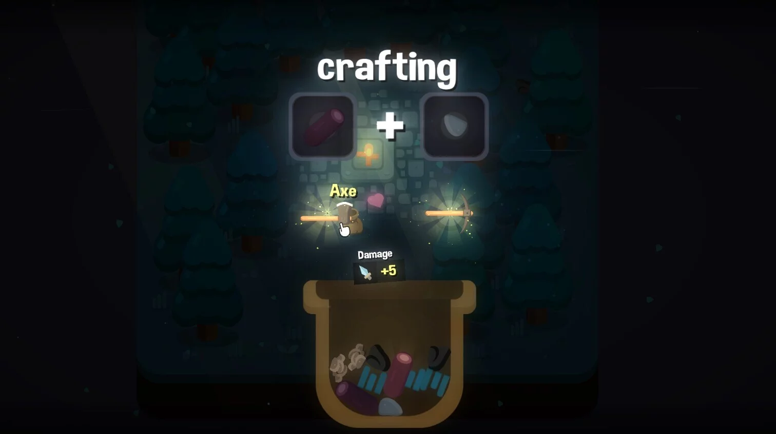 Изображение игры: Articrafty