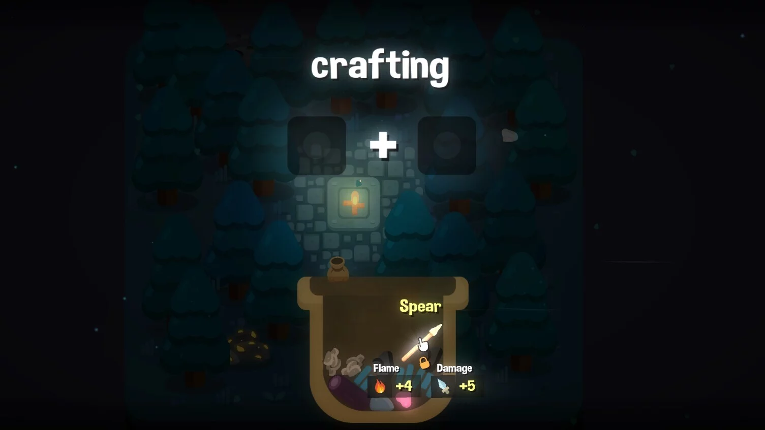 Изображение игры: Articrafty