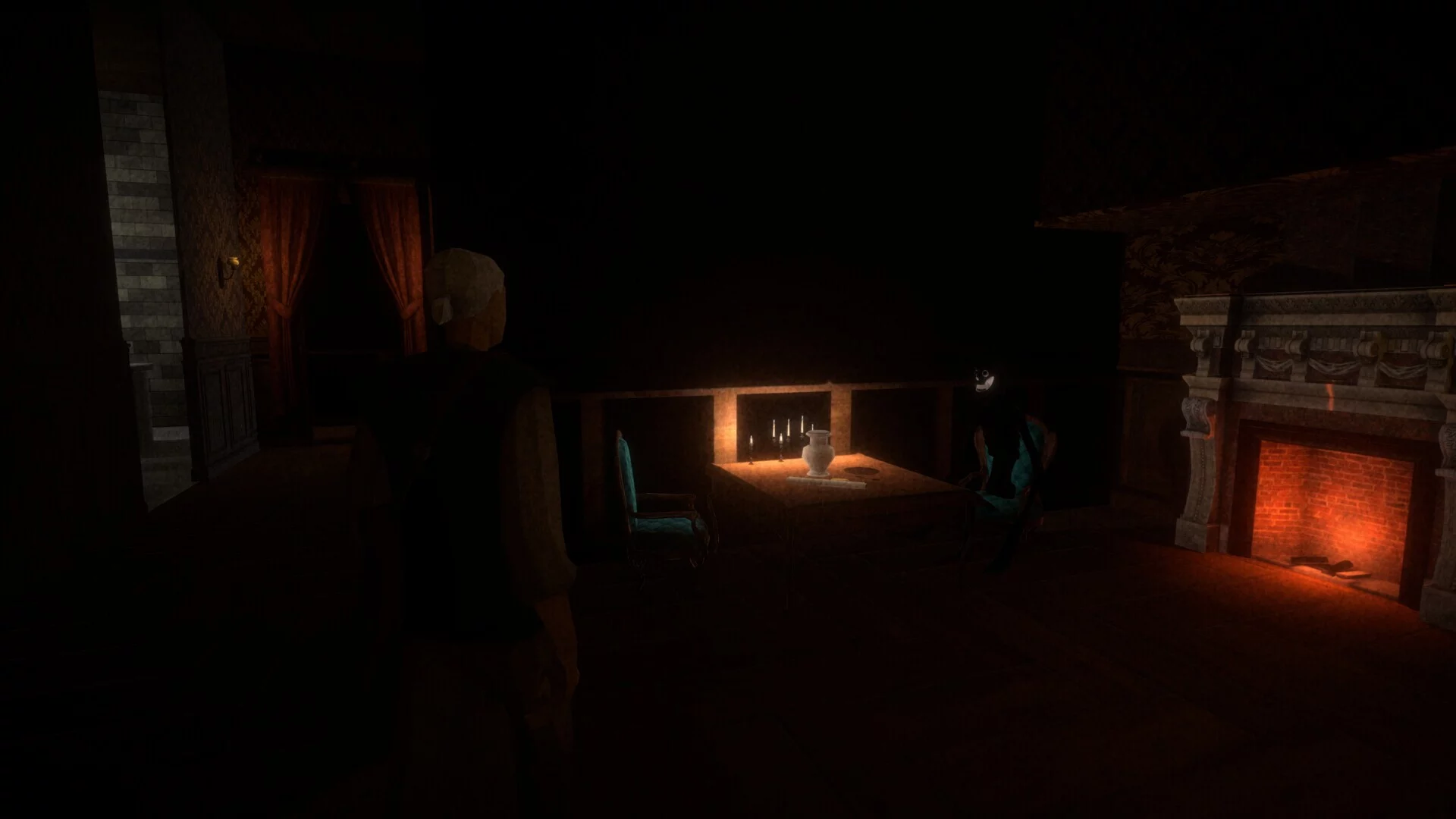 Изображение игры: The Closing Shift