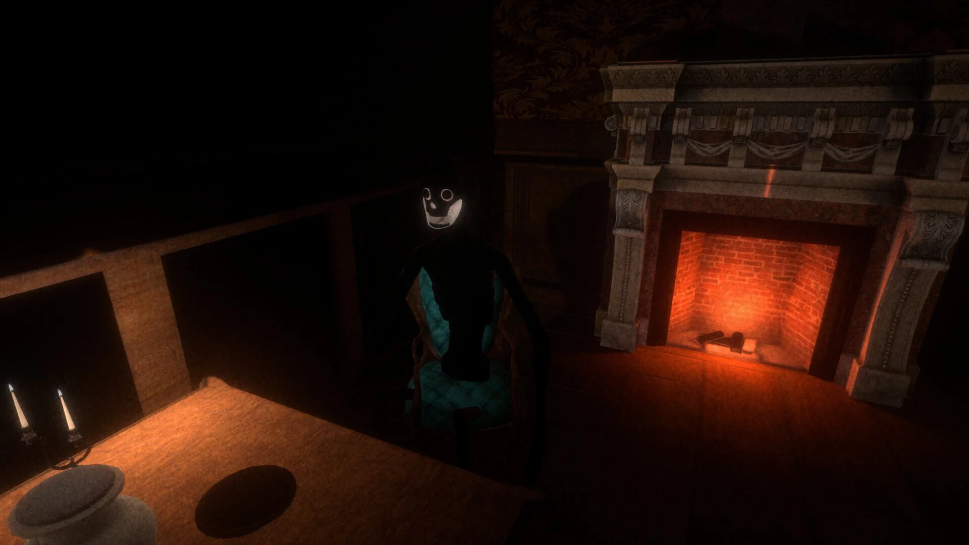 Изображение игры: The Closing Shift